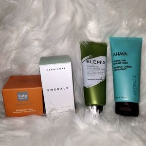 Skincare Bundle 4 Pieces